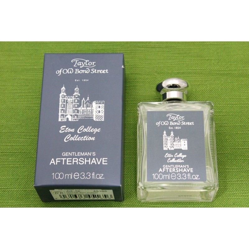 Lozione Dopobarba Taylor Eton College Aftershave Lotion Lozione Dopobarba Taylor Eton College Aftershave Lotion