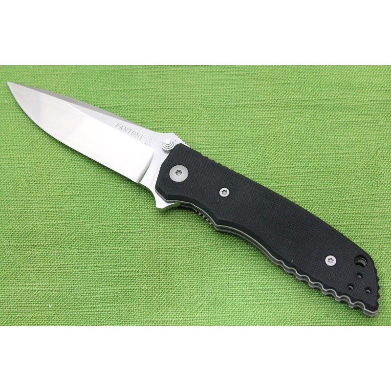 Coltello Fantoni HB01 Coltello Fantoni HB01