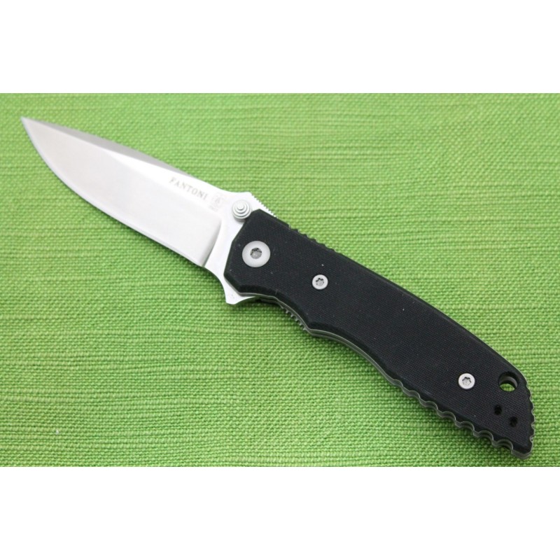 Coltello Fantoni HB02 Coltello Fantoni HB02