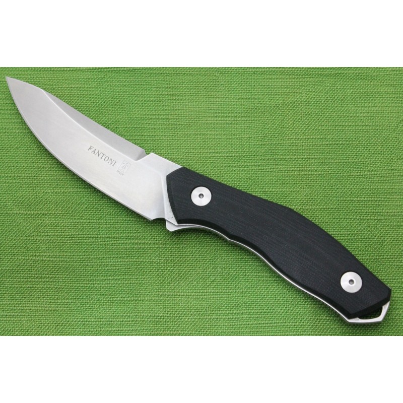 Fantoni C.U.T. Fixed Coltello