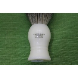 Set Barba Taylor Pennello + Crema