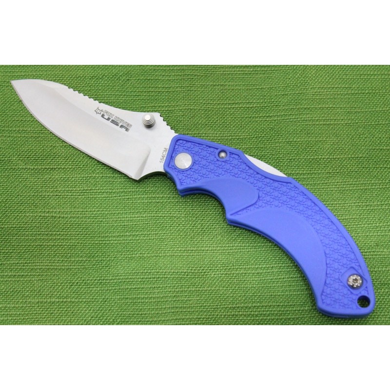 Coltello Fox Usa Amico FKU-AMC-DP Coltello Fox Usa Amico FKU-AMC-DP