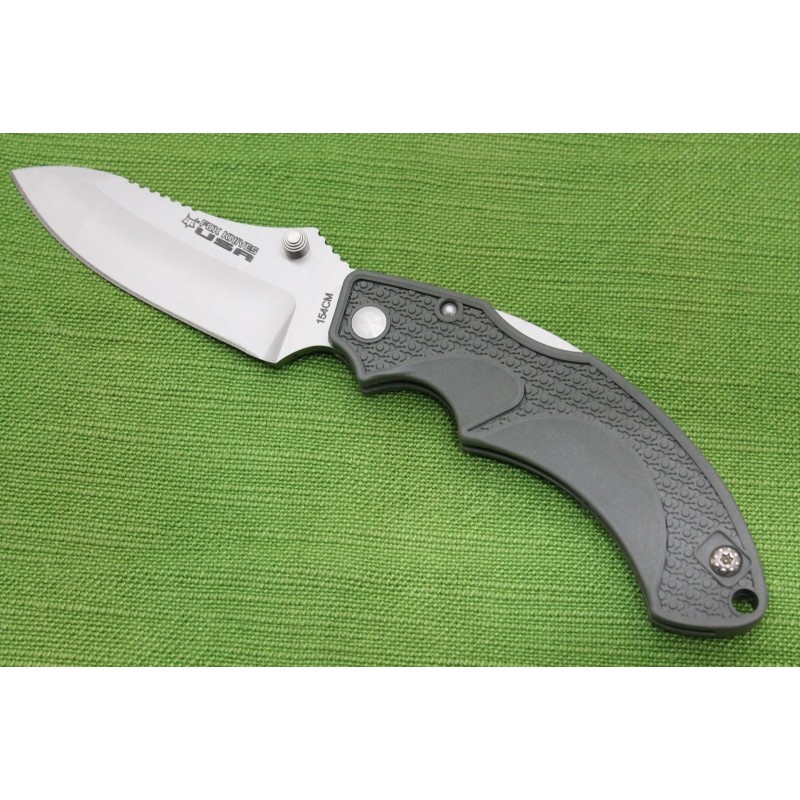 Coltello Fox Usa Amico Verde FKU-AMC-DP Coltello Fox Usa Amico Verde FKU-AMC-DP
