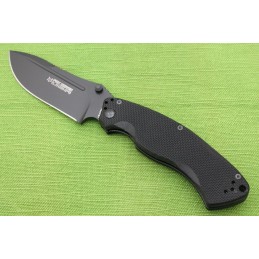 Fox Knife Use Olympian G10