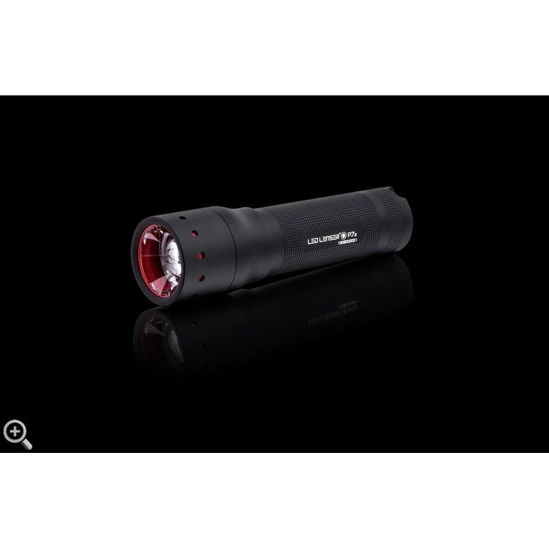 Torcia Led Lenser P7.2