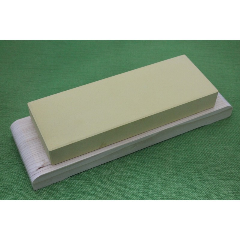 Pietra Giapponese Grana 6000 per Affilare Pietra Giapponese Grana 6000 per Affilare