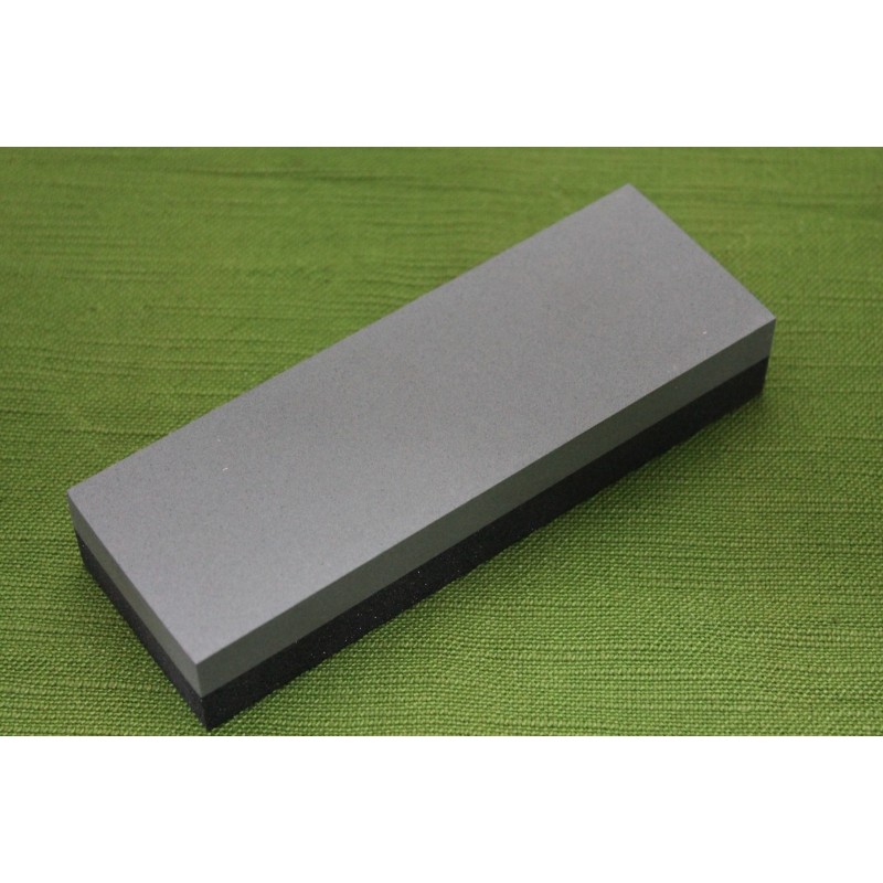 Pietra Wusthof per Affilare 4450 Doppia Grana 400-2000 Pietra Wusthof per Affilare 4450 Doppia Grana 400-2000