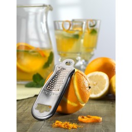 Microplane Citrus Bar Tool 41950