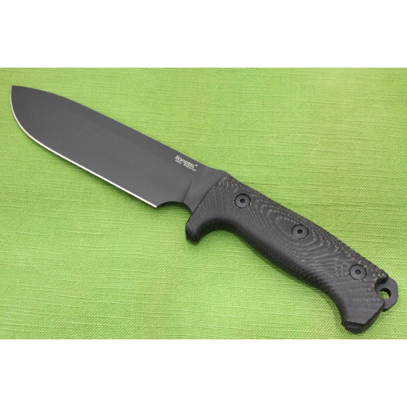 Coltello Lion Steel M7 MB