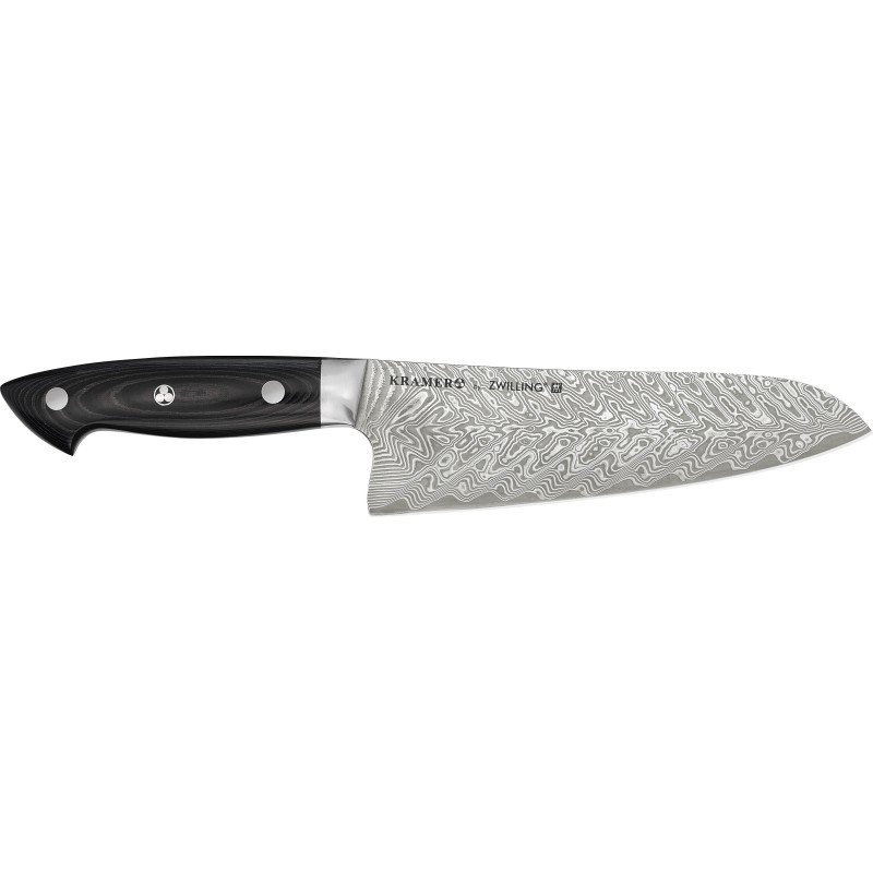 Santoku Zwilling Kramer