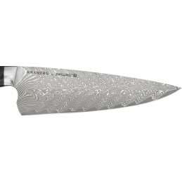 Santoku Zwilling Kramer