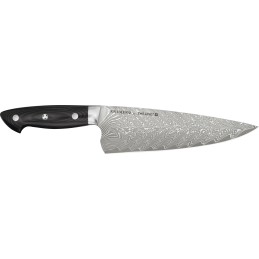 Coltello Zwilling Kramer Santoku 34897-181