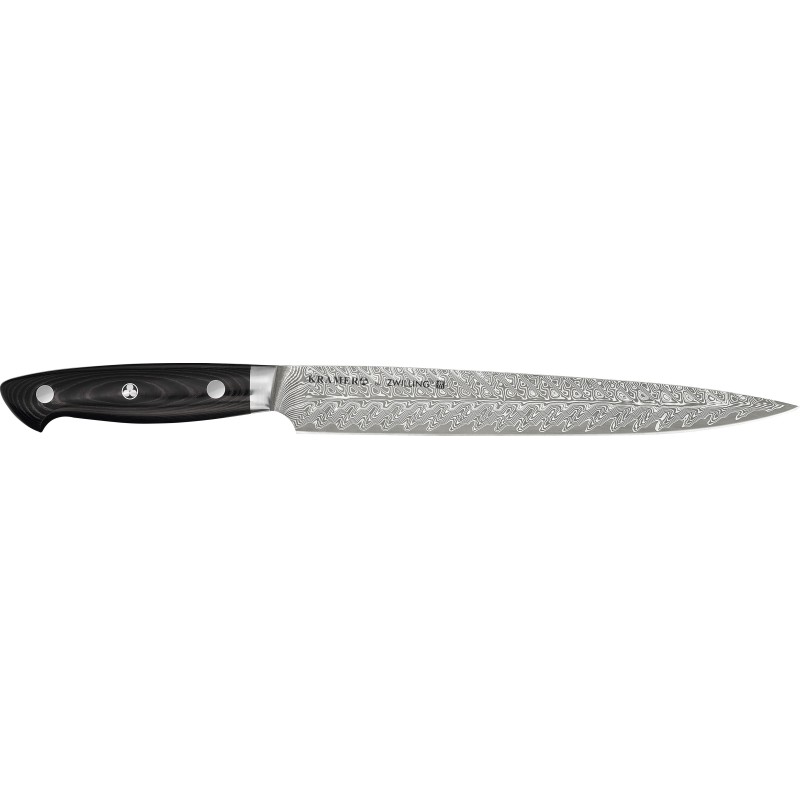 Slicing Zwilling Kramer Slicing Zwilling Kramer