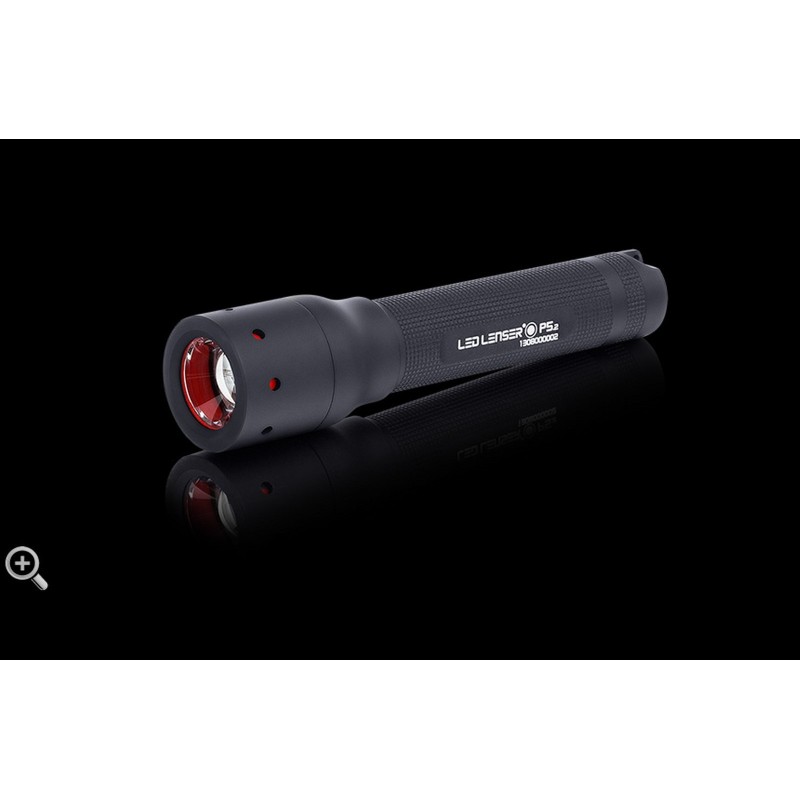 Torcia Led Lenser P5.2 Torcia Led Lenser P5.2