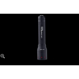 Torcia Led Lenser P5R.2 Ricaricabile