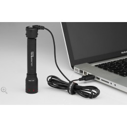 Linterna Led Lenser P5.2