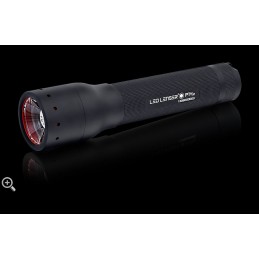 Led Lenser P14.2 Flashlight