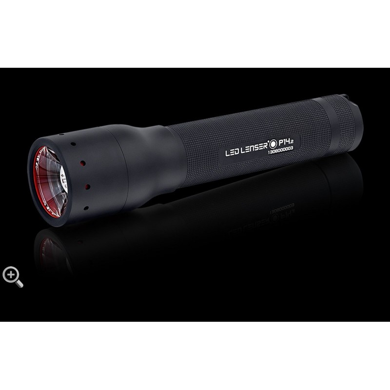 Torcia Led Lenser P14.2 Torcia Led Lenser P14.2