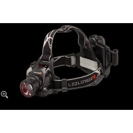 Flashlight Led Lenser...