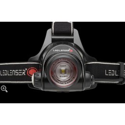 Torcia Led Lenser Frontale H14R.2 