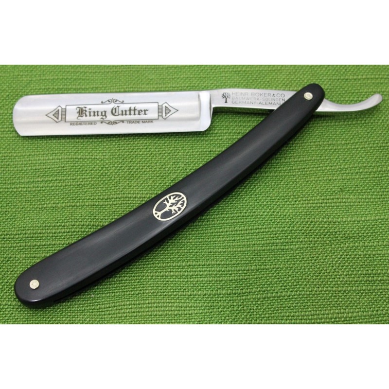 Rasoio Boker King Cutter Rasoio Boker King Cutter