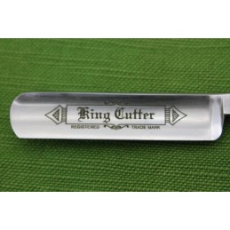 Rasoio Boker King Cutter
