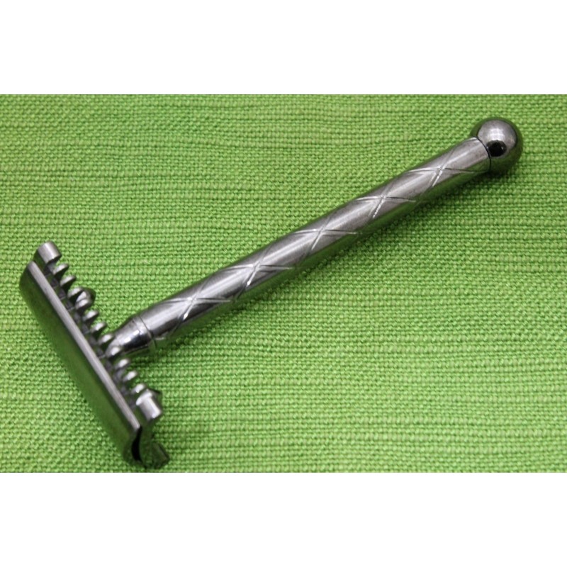 Rasoio Fatip Retro Canna di Fucile Rasoio Fatip Retro Canna di Fucile
