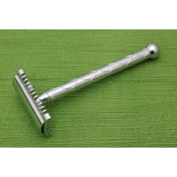 Fatip Retro Chrome Razor