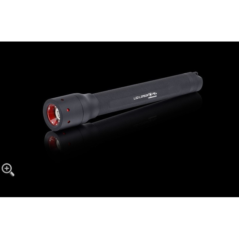 Torcia Led Lenser P6.2