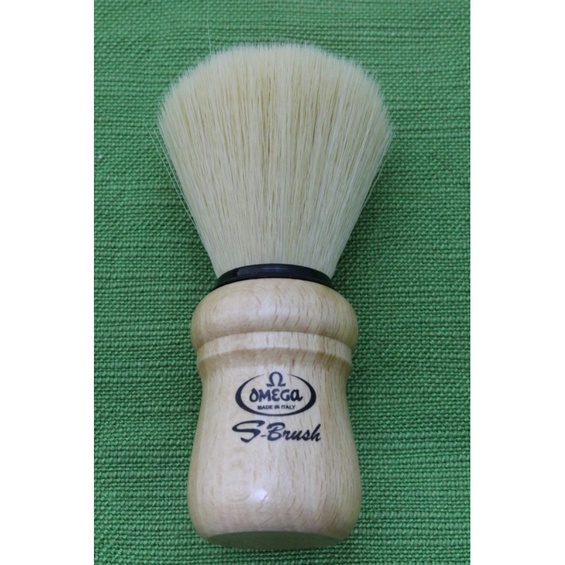 Pennello Omega S-Brush S10005