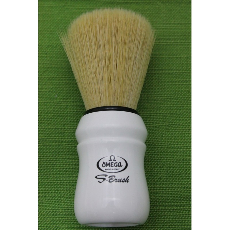 Pennello Omega S-Brush S10049