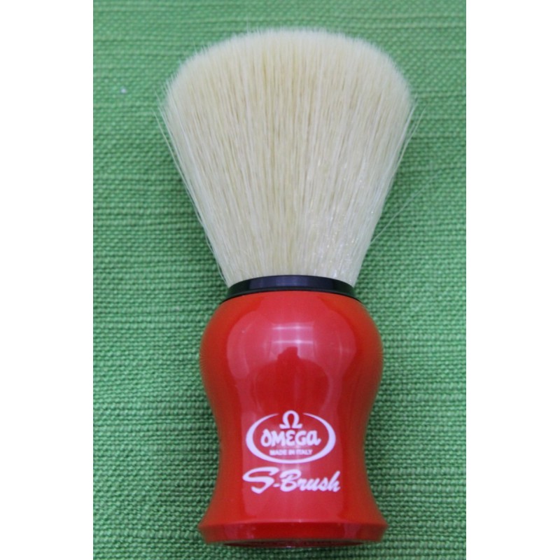 Pennello Omega S-Brush S10065