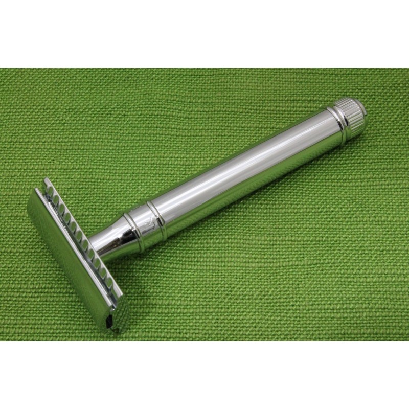 Rasoio Edwin Jagger DE89 Lungo Rasoio Edwin Jagger DE89 Lungo