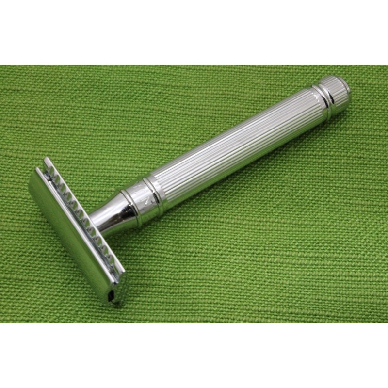 Rasoio Edwin Jagger DE89L Lungo Rasoio Edwin Jagger DE89L Lungo