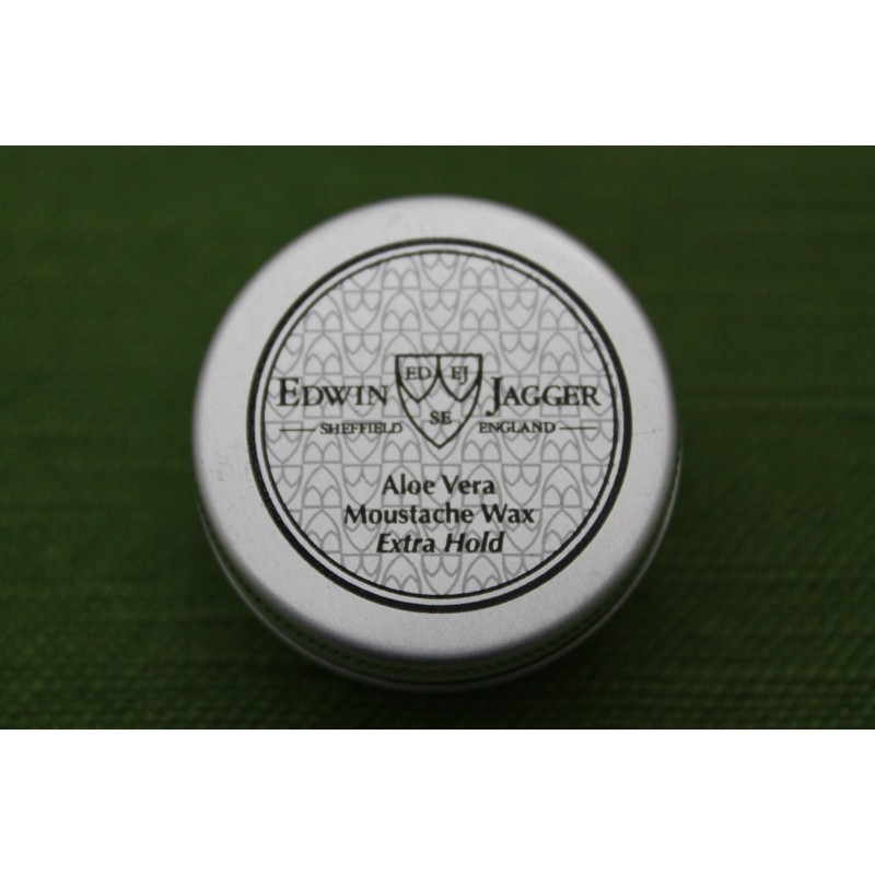 Cera per Baffi Edwin Jagger Aloe Extra Hold Cera per Baffi Edwin Jagger Aloe Extra Hold