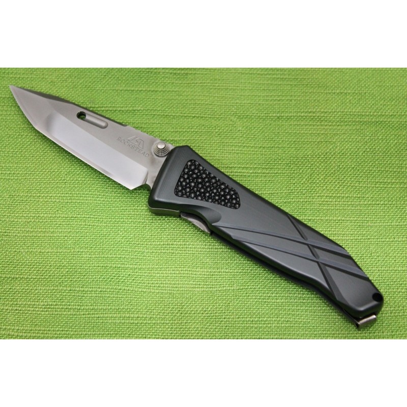 Rockstead Chi HPC Rockstead Chi HPC