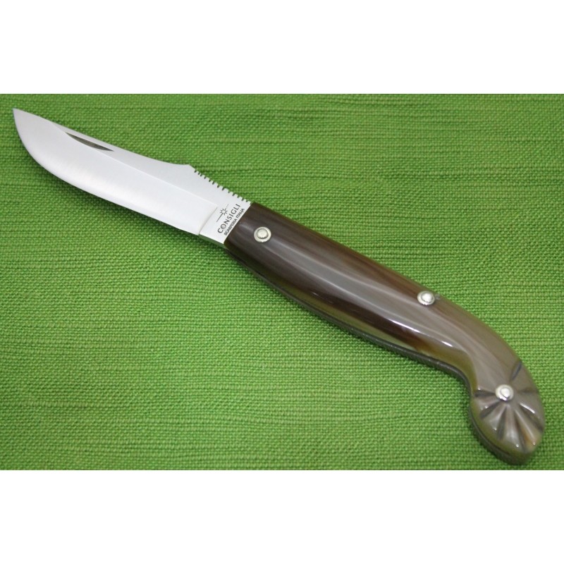 Coltello Consigli Senese