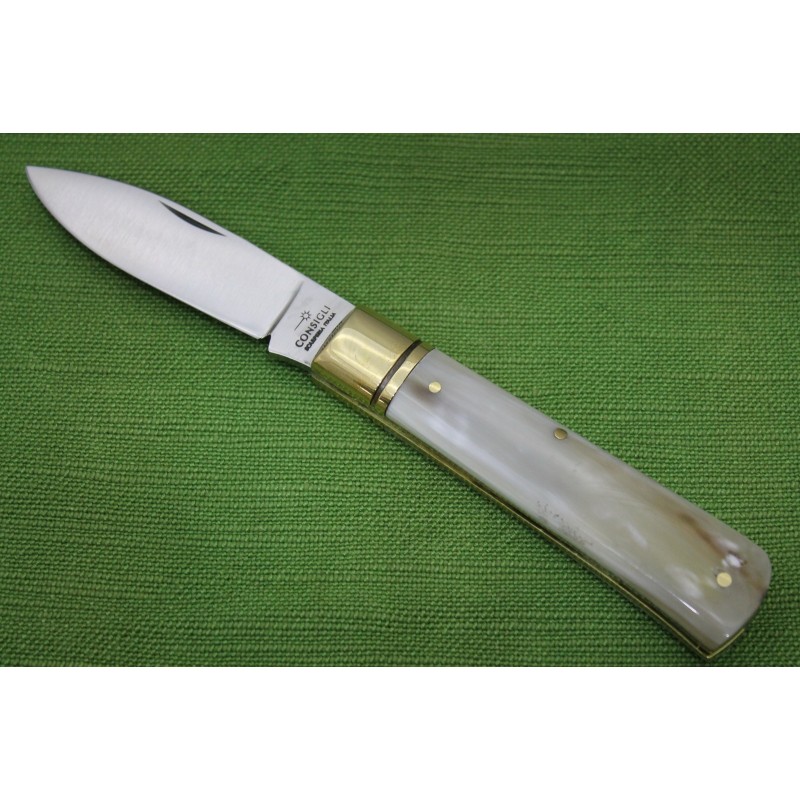 Coltello Consigli Caccia Mugellano Coltello Consigli Caccia Mugellano