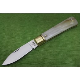 Coltello Consigli Caccia Mugellano