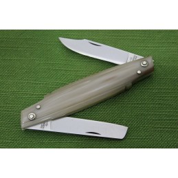 Coltello Consigli Palmerino 2 Lame