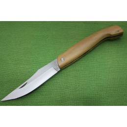 Coltello Consigli Vernante