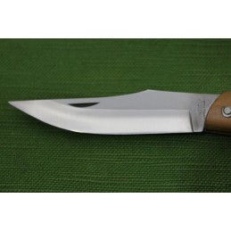 Coltello Consigli Vernante