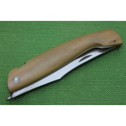 Coltello Consigli Vernante