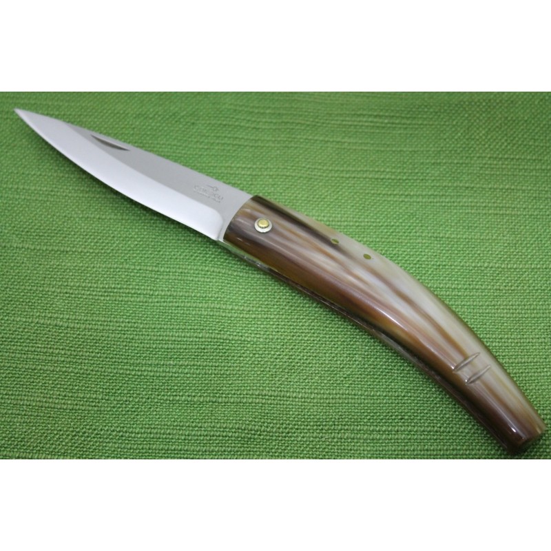 Coltello Consigli Gobbo Abruzzese Kilama