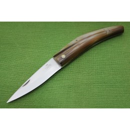 Coltello Consigli Gobbo Abruzzese Kilama