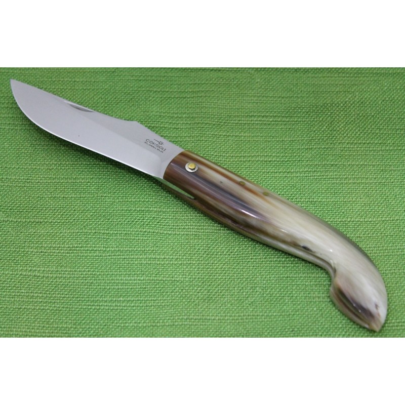 Coltello Consigli Senese Kilama