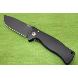 Coltello Lion Steel SR1 Alluminio