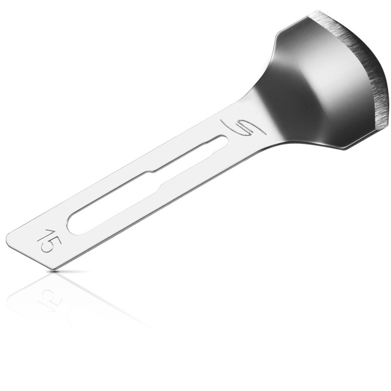 Lame Sgorbie Safe n. 15 Lame Sgorbie Safe n. 15