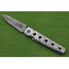 Mcusta Yoroi knife MC-0037C