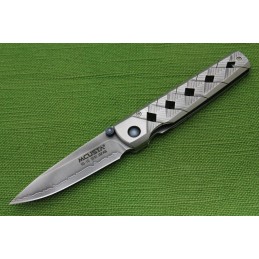 Coltello Mcusta Yoroi MC-0037C